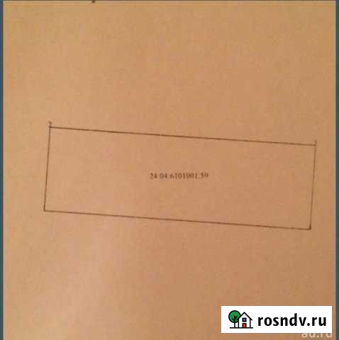 Участок промназначения 20 сот. на продажу в Березовке Красноярского края Березовка - изображение 1