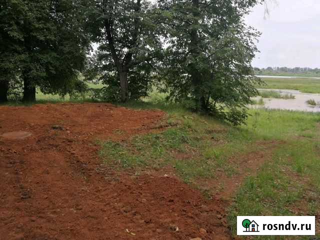 Участок ИЖС 10 сот. на продажу в Каракулино Каракулино - изображение 1