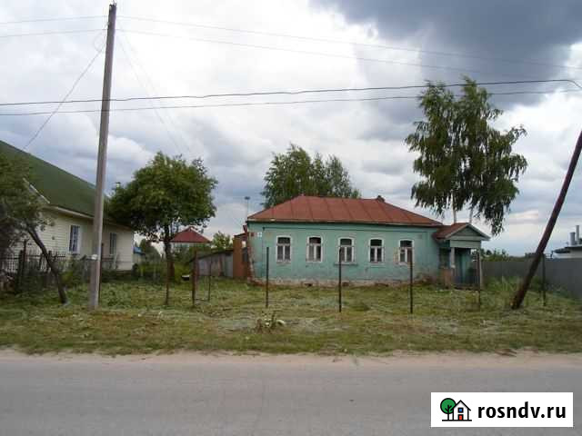 Дом 31 м² на участке 11 сот. на продажу на Полянах Поляны - изображение 1