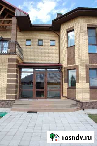 Дом 255 м² на участке 20 сот. на продажу в Путевке Путевка - изображение 1