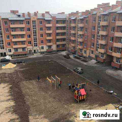3-комнатная квартира, 88 м², 1/5 эт. на продажу в Новочеркасске Новочеркасск