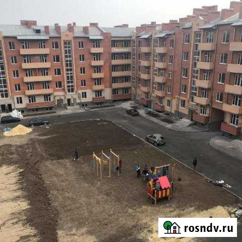 3-комнатная квартира, 88 м², 1/5 эт. на продажу в Новочеркасске Новочеркасск - изображение 1