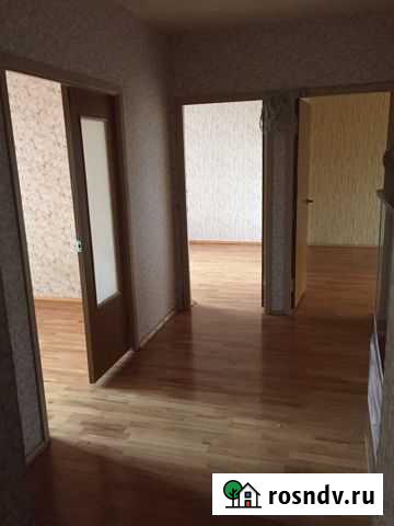 5-комнатная квартира, 120 м², 2/23 эт. в аренду на длительный срок в Москве Москва - изображение 1