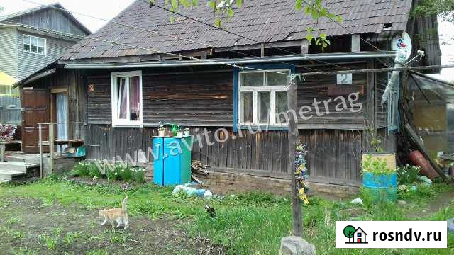 Дом 53 м² на участке 12 сот. на продажу в Суоярви Суоярви - изображение 1
