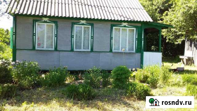 Дача 20 м² на участке 30 сот. на продажу во Мценске Мценск - изображение 1
