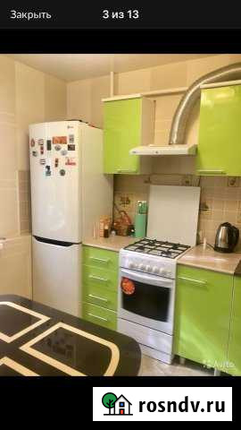 1-комнатная квартира, 37 м², 1/9 эт. на продажу в Новом Уренгое Новый Уренгой - изображение 1