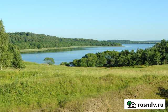 Дом 20 м² на участке 28 сот. на продажу в Новоржеве Новоржев - изображение 1