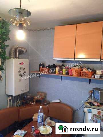 3-комнатная квартира, 59 м², 1/2 эт. на продажу в Высокой Горе Высокая Гора - изображение 1