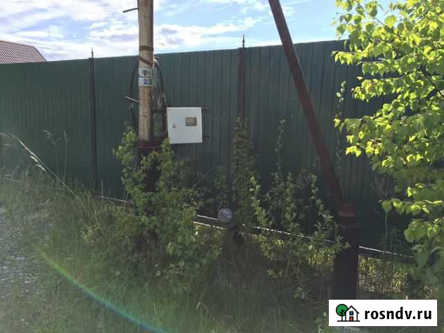 Участок ИЖС 10 сот. на продажу в Нижневартовске Нижневартовск - изображение 1