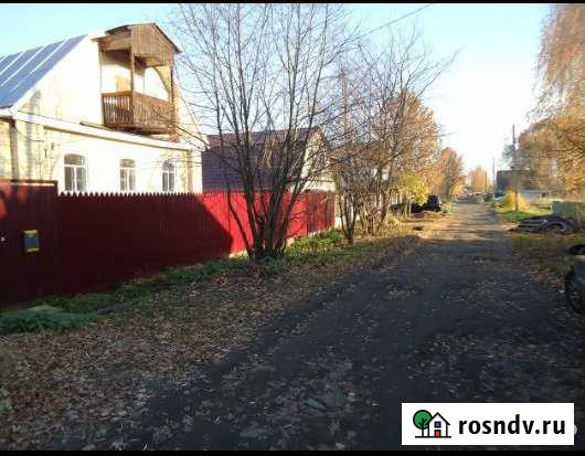 Дом 150 м² на участке 6 сот. в аренду на длительный срок в Ярославле Ярославль - изображение 1