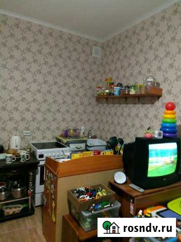 Квартира-студия, 28 м², 1/17 эт. на продажу в Сургуте Сургут - изображение 1