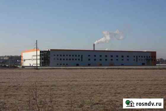 Участок промназначения 104 сот. на продажу в Подольске Подольск