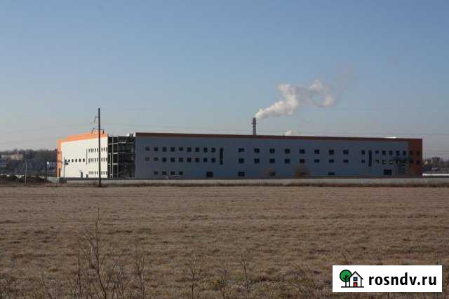 Участок промназначения 104 сот. на продажу в Подольске Подольск - изображение 1