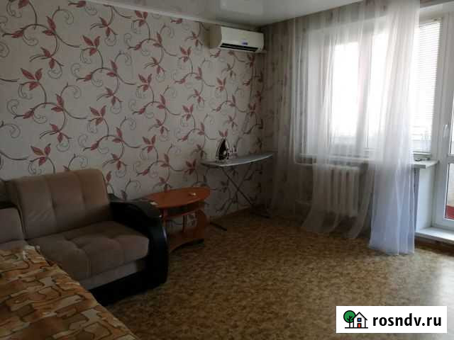 2-комнатная квартира, 57 м², 3/9 эт. в аренду на длительный срок в Тобольске Тобольск - изображение 1