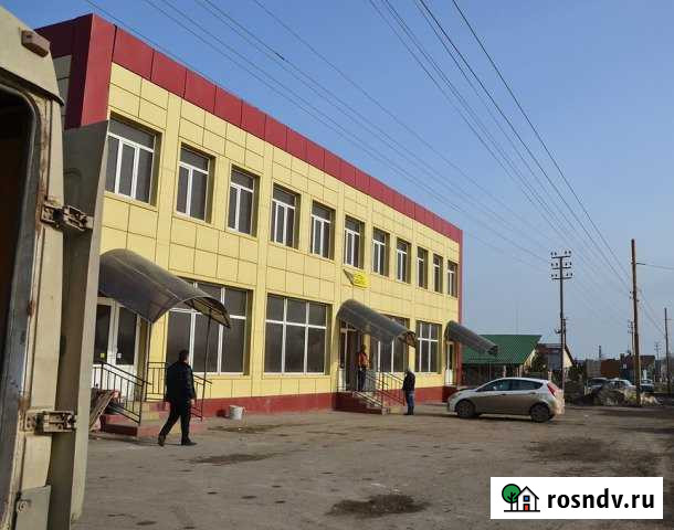 Продам торгово-офисный комплекс на первой линии Таганрог - изображение 1