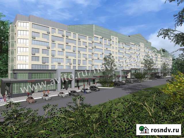 2-комнатная квартира, 60 м², 4/8 эт. на продажу в Белгороде Белгород - изображение 1