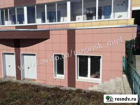 Торговое помещение, 132 кв.м. Ногинск