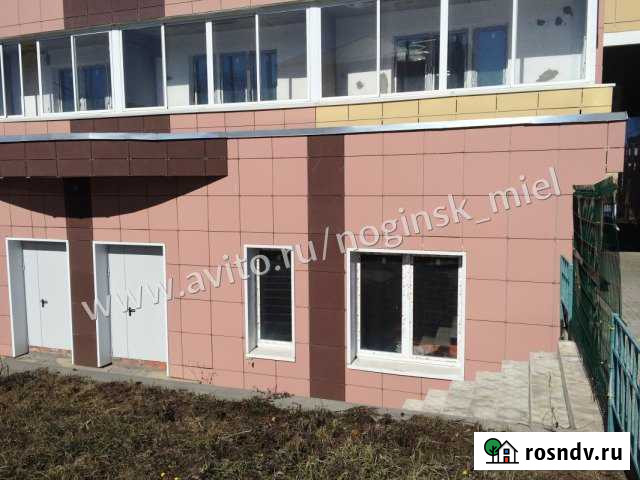 Торговое помещение, 132 кв.м. Ногинск - изображение 1