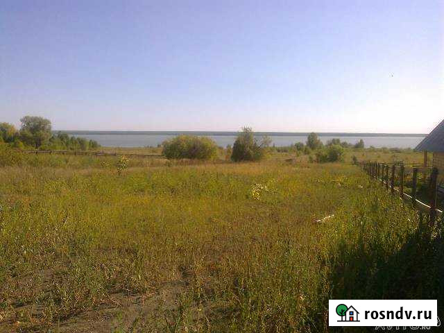 Участок ИЖС 32 сот. на продажу в Ордынском Ордынское - изображение 1