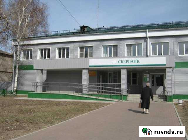 Офис 631.4 кв.м. Михайловское - изображение 1