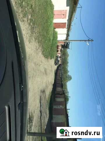 Гараж 20 м² на продажу в Серпухове Серпухов - изображение 1