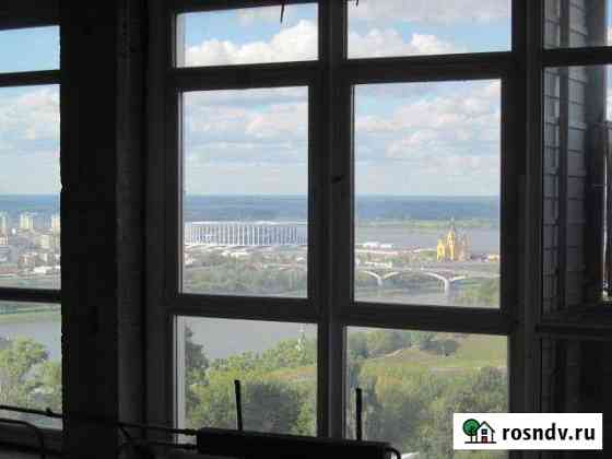 5-комнатная квартира, 215 м², 10/10 эт. на продажу в Нижнем Новгороде Нижний Новгород