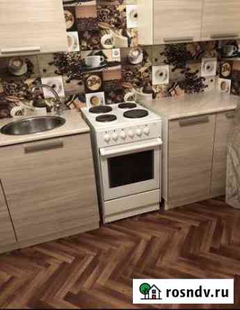 3-комнатная квартира, 90 м², 8/16 эт. в аренду посуточно в Самаре Самара