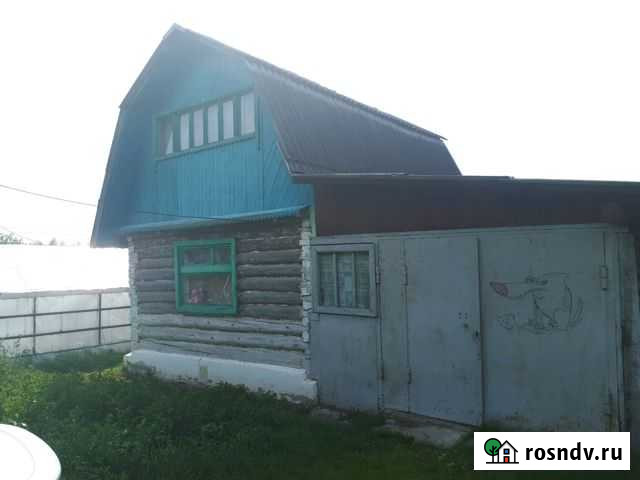 Дом 36 м² на участке 6 сот. на продажу в Верхнем Тагиле Верхний Тагил - изображение 1