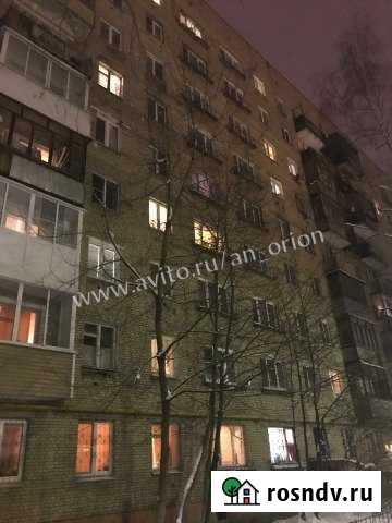 3-комнатная квартира, 61 м², 1/9 эт. на продажу во Фрязино Фрязино - изображение 1