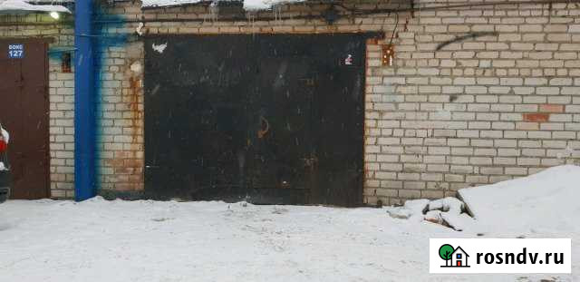 Гараж >30 м² на продажу в Ивантеевке Московской области Ивантеевка - изображение 1