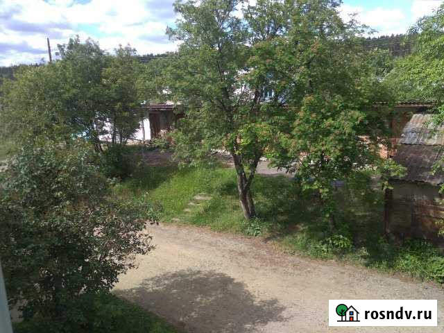 2-комнатная квартира, 44 м², 2/2 эт. на продажу в Белоярском Свердловской области Белоярский - изображение 1