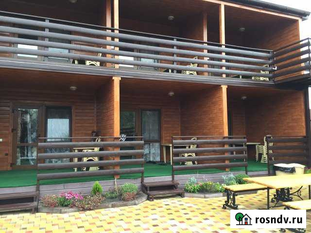 Гостиница на 15 номеров Анапа - изображение 1