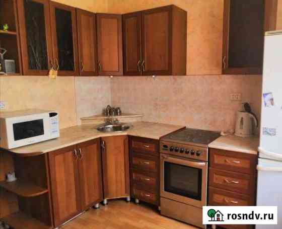 2-комнатная квартира, 54 м², 1/9 эт. в аренду на длительный срок в Старом Осколе Старый Оскол