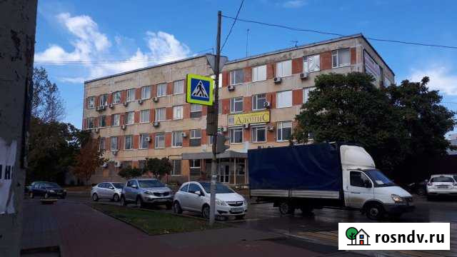 Офисное помещение Ростов-на-Дону - изображение 1