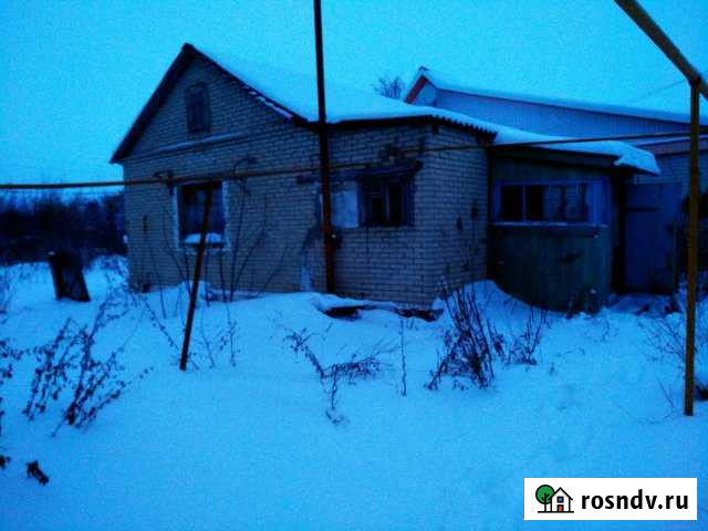 Дом 54 м² на участке 10 сот. на продажу в Тамале Тамала - изображение 1