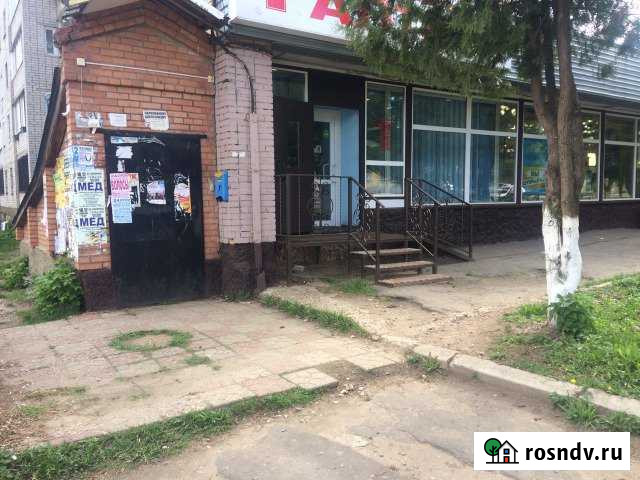 Сдам в аренду нежилое помещение Александров - изображение 1