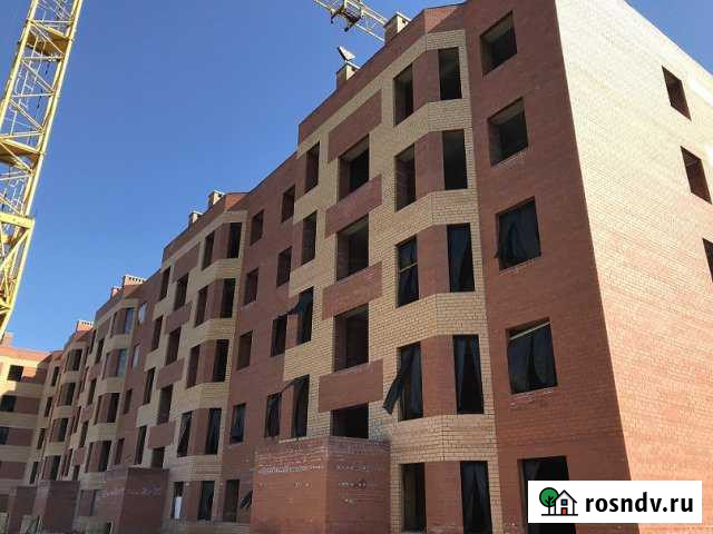 4-комнатная квартира, 98 м², 2/5 эт. на продажу в Череповце Череповец - изображение 1