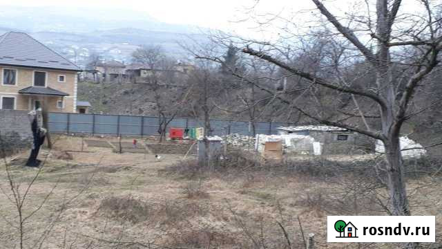 Участок ИЖС 8 сот. на продажу в Маджалисе Маджалис - изображение 1