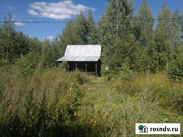 Участок СНТ, ДНП 12 сот. на продажу в Озёрах Озёры - изображение 1