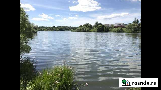 Участок ИЖС 34 сот. на продажу в Ржанице Ржаница - изображение 1