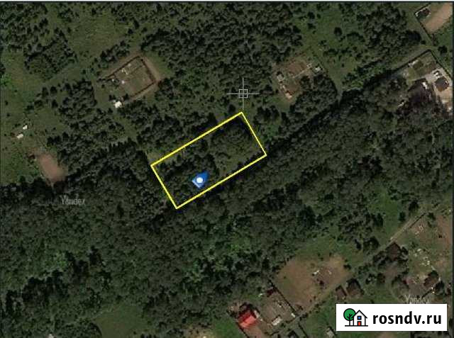 Участок СНТ, ДНП 20 сот. на продажу в Бердске Бердск - изображение 1