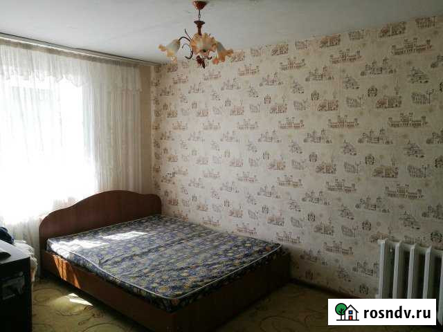 1-комнатная квартира, 27 м², 2/5 эт. на продажу в Шадринске Шадринск - изображение 1