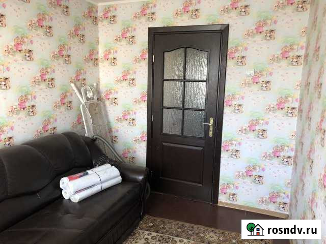 3-комнатная квартира, 60 м², 4/5 эт. на продажу в Янтарном Янтарный - изображение 1