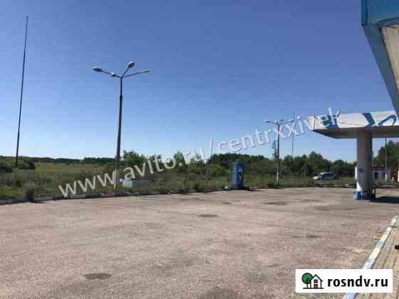 Участок промназначения 300 сот. на продажу в Ставрово Ставрово