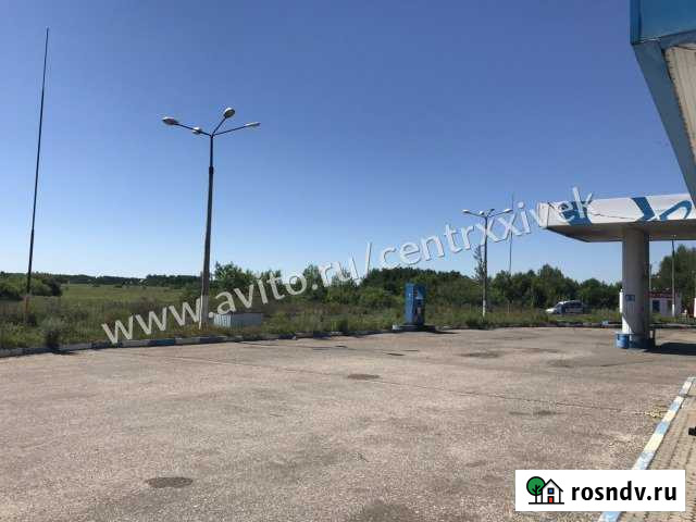 Участок промназначения 300 сот. на продажу в Ставрово Ставрово - изображение 1