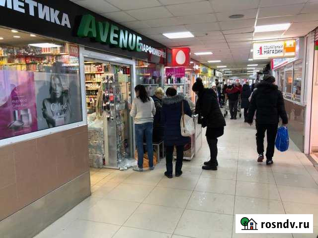 Торговое помещение, 40 кв.м. Лобня - изображение 1