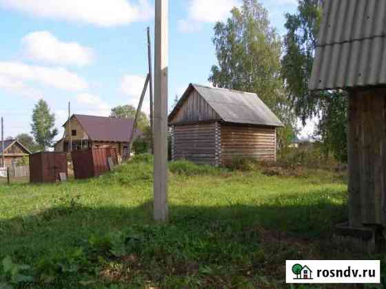 Дом 40 м² на участке 22 сот. на продажу в Нытве Нытва