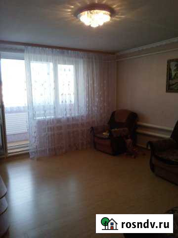 2-комнатная квартира, 50 м², 2/3 эт. на продажу в Лукоянове Лукоянов - изображение 1