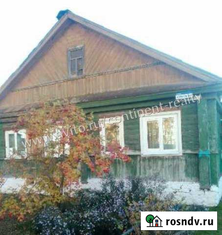 Дом 100 м² на участке 11.1 сот. на продажу в Мелехово Мелехово - изображение 1