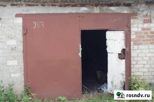 Гараж >30 м² на продажу в Северном Белгородской области Северный - изображение 1